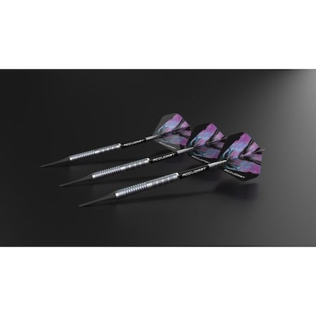 Accudart Soft Tip 6.0 Dart Set DA6500W